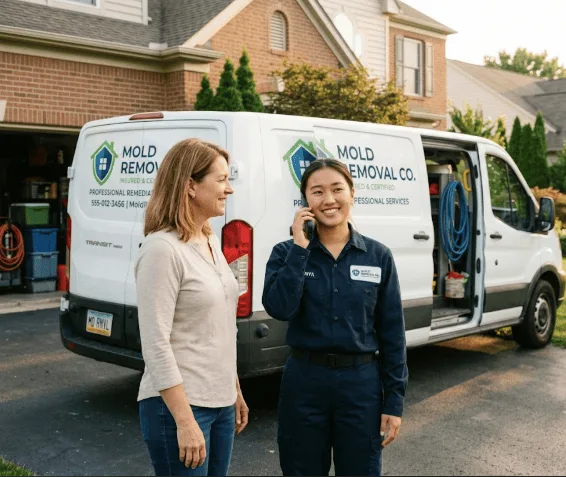 Crawlspace Mold Remediation Thorp, WA FAQs